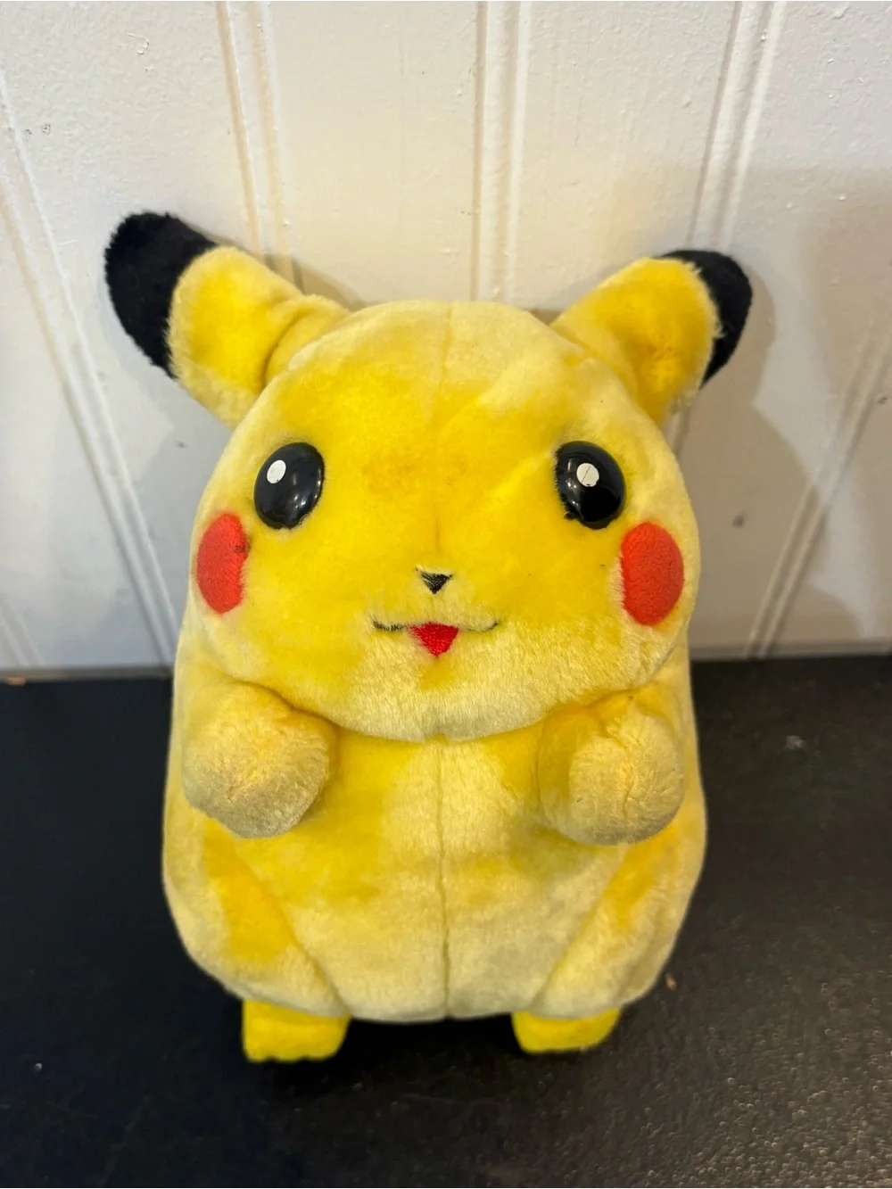 1998 Pokemon Talking Pikachu I Choose You 8